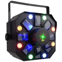 Stroboskopy / Blindery
