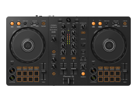 Kontrolery DJ