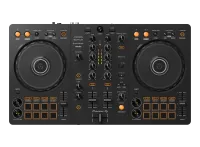 Kontrolery DJ