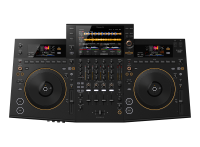 Kontrolery DJ All in One