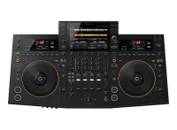 Kontrolery DJ All in One