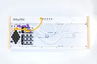 Systemy Modularne