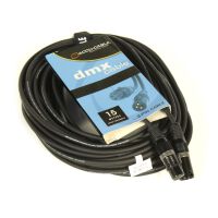 DMX / AES
