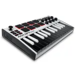 AKAI MPK Mini MK3 WHITE - 5