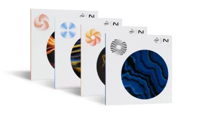 iZotope Elements Suite 11