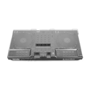 Decksaver Pioneer DDJ-FLX6 cover
