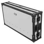 UDG Ultimate FC Portable Z-Style DJ Table WH+ (wheels) U91072WH - 2