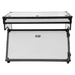 UDG Ultimate FC Portable Z-Style DJ Table WH+ (wheels) U91072WH - 3