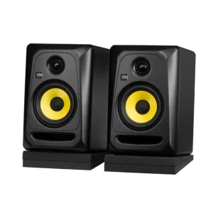 KRK RP5 Rokit Classic 5 Monitor Pack
