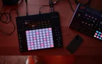 Ableton Push 3 - 4