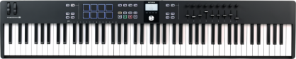 Arturia KeyLab Essential 88 mk3 Black