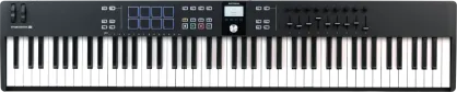 Arturia KeyLab Essential 88 mk3 Black