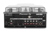 Decksaver Pioneer DJM-S3 cover - 3