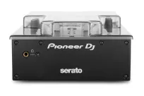 Decksaver Pioneer DJM-S3 cover - 4