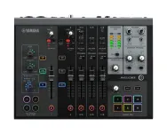 Yamaha AG08 Black - 2
