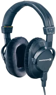 Beyerdynamic DT 250 / 80 Ohm