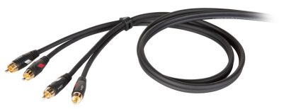 Die Hard DHG505 2x RCA M - 2x RCA M 1,8m