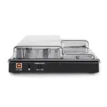 Decksaver Pioneer SP-1 Cover - 2