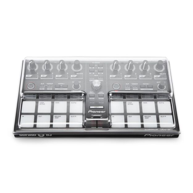 Decksaver Pioneer SP-1 Cover