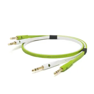 Neo d+ TRS Class B (2xJack TRS - 2xJack TRS) (3m)