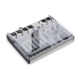 Decksaver Behringer Flow 8 Cover
