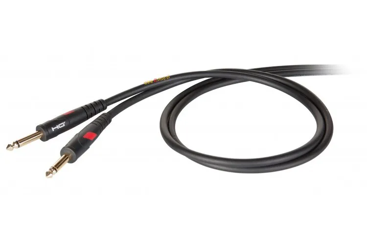 Die Hard  DHG100 mono jack M - mono jack M 5m