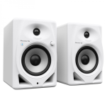Pioneer DJ PLX-500-W + Pioneer DM-50D-BT-W - 7