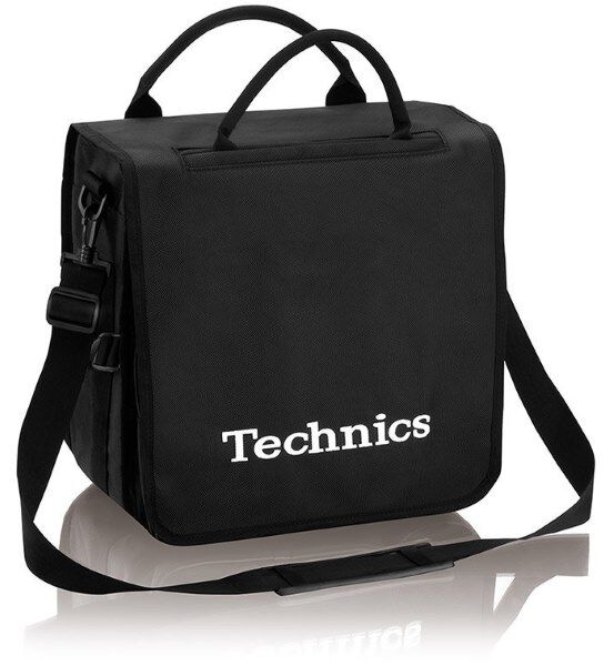 Technics BackBag [black-white]