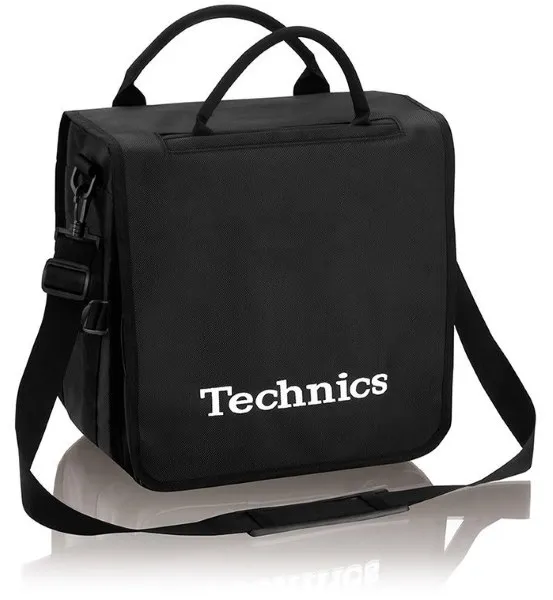 Technics BackBag [black-white]