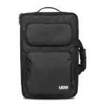 UDG Ultimate MidiController Backpack Small Black/Orange inside MK2 U9103BL/OR - 4