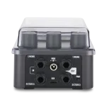 Decksaver Universal Audio Uafx Pedal Cover - 2