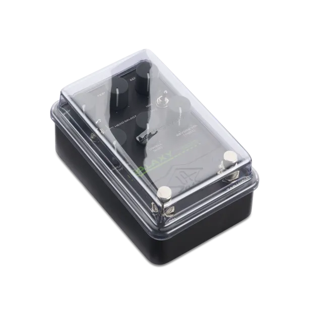 Decksaver Universal Audio Uafx Pedal Cover