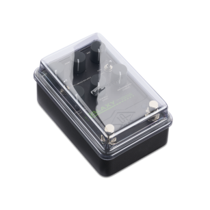 Decksaver Universal Audio Uafx Pedal Cover