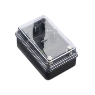 Decksaver Universal Audio Uafx Pedal Cover