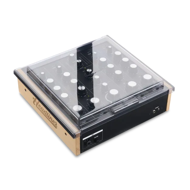 Decksaver Headliner R4 Cover (Soft-Fit)