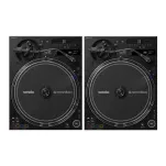 Pioneer DJ PLX-CRSS12 SET + Pioneer DJ DJM-S7 - 3