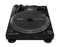 Pioneer DJ PLX-CRSS12 SET + Pioneer DJ DJM-S7 - 5