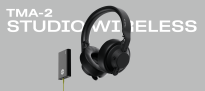 AIAIAI TMA-2 Studio Wireless - 6