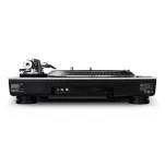 Reloop RP-7000 MK2 Silver SET + Ecler NUO 2.0 - 3
