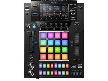 Pioneer DJ DJS-1000