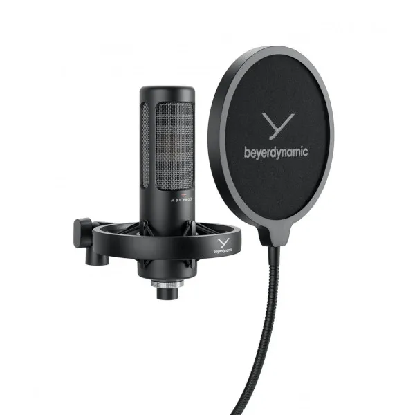 Beyerdynamic M 90 PRO X