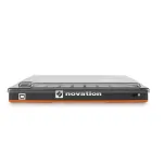 Decksaver Novation Launchpad cover - 2