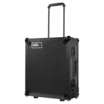 UDG Ultimate Flight Case Multi Format Turntable Black MK2 Plus (Trolley & Wheels) U91029BL2 - 3