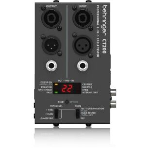 Behringer CT-200