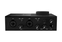 Native Instruments KOMPLETE AUDIO 2 - 2