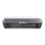 Decksaver Roland SPD-SX Pro Cover - 2