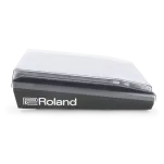 Decksaver Roland SPD-SX Pro Cover - 4