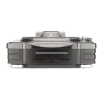 Decksaver Denon SC-2900/3900 Cover - 3
