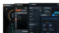 iZotope Elements Suite 11: Upgrade from any Elements - 2