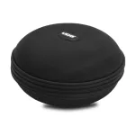 UDG Creator Headphone Hard Case Small Black U8201BL - 2